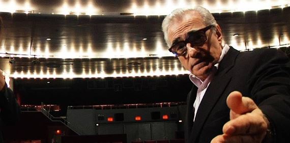 �o sa udialo vo filmovom svete za posledn� dni? Nov� filmy Martina Scorseseho, Mikea Flanagana a Alice Rohrwacher